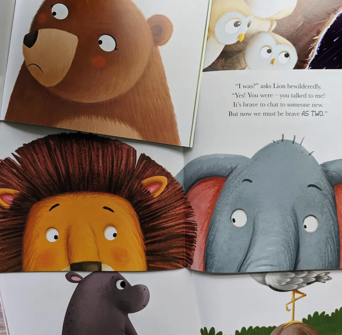 Me & My Feelings Storybook Collections | Book to Help Kids Understand Emotions | Mindfulness & EmotionsBook