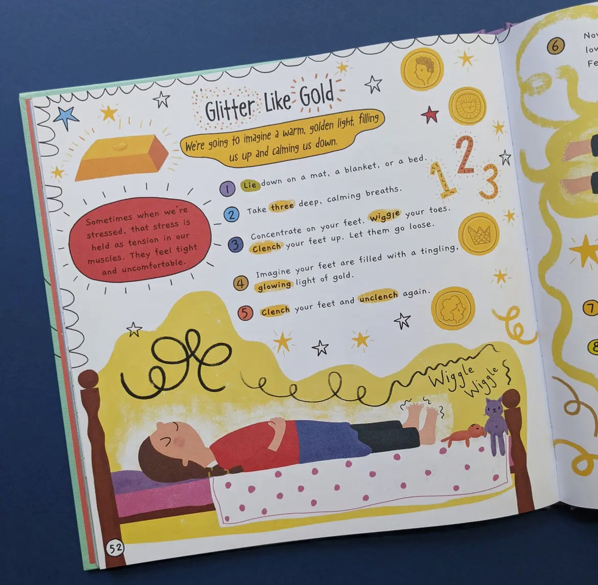 Calm Me | Calming book for kids | Mindfulness Book