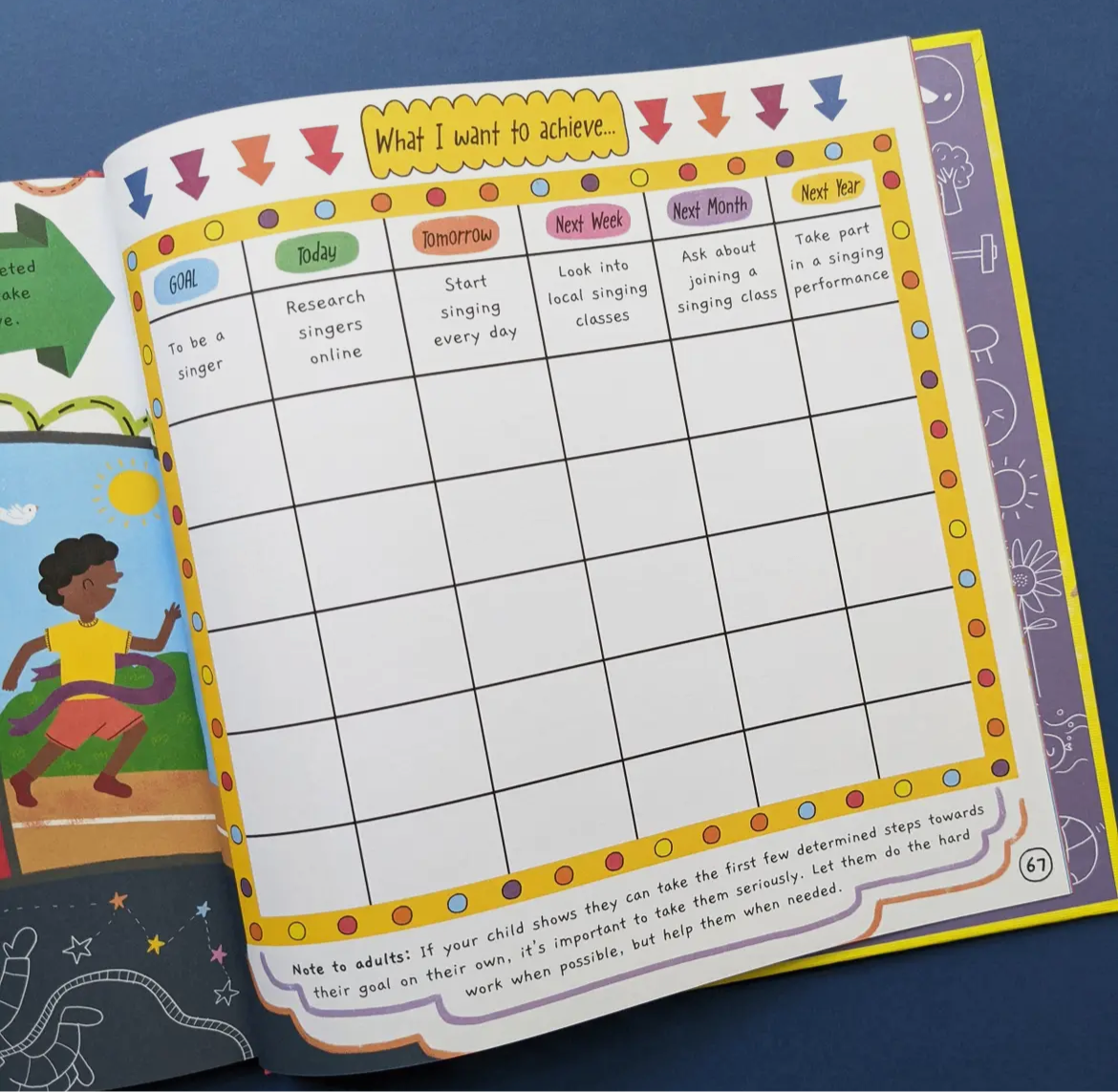 Positive Me | gratitude & positive book for kids | Mindfulness Book