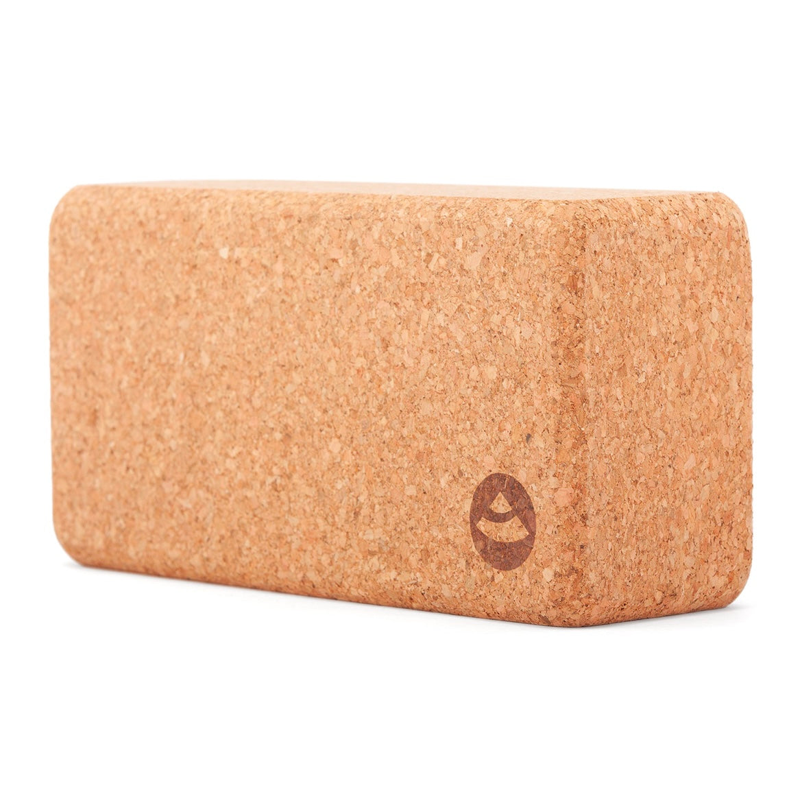 Yoga Cork Brick | 220 X 110 X 70 mm