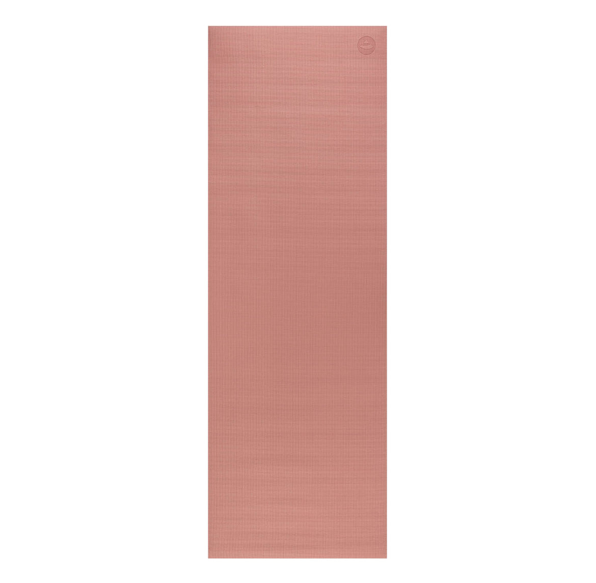 Yoga mat Asana | 183 x 60 X 0.45 cm | Rose tan