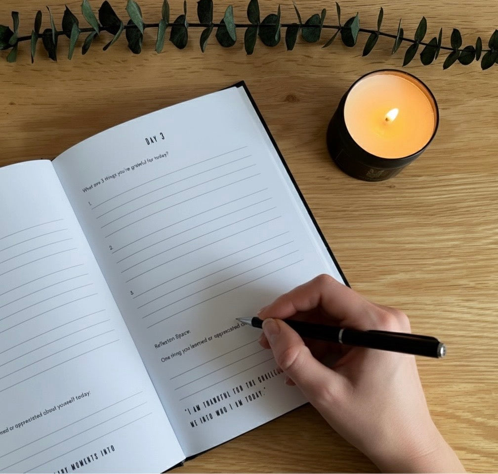 Gratitude Gift Box - The Zen Fox