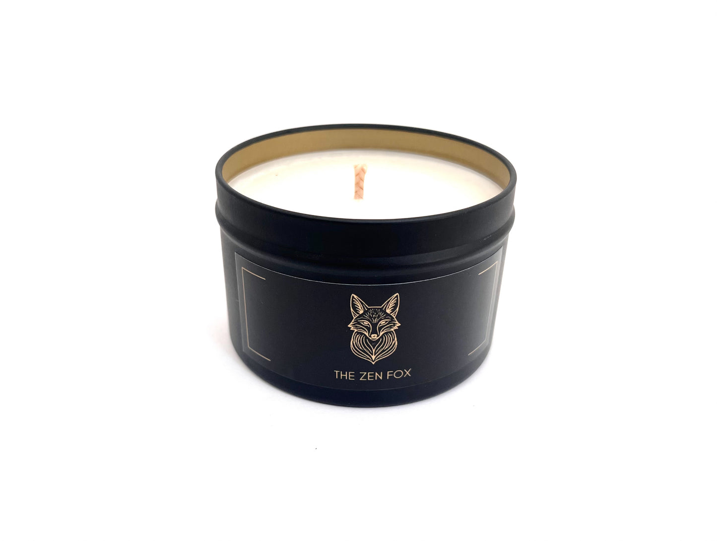 Peppermint Bliss Candle Gift Set