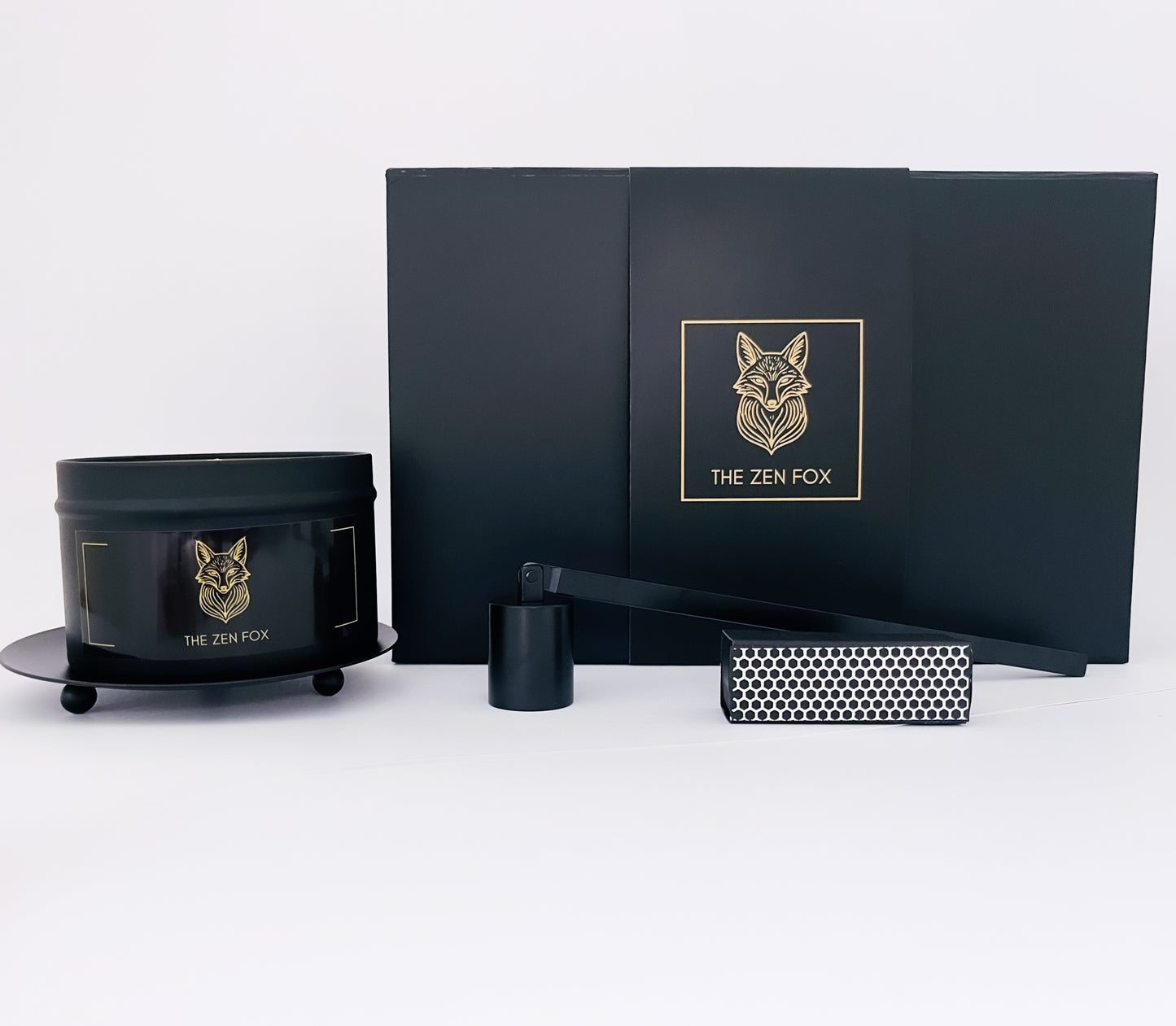 Twilight Candle Gift Set