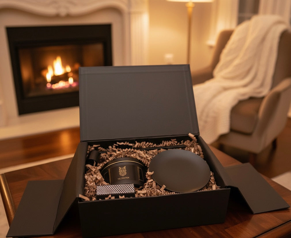 Twilight Candle Gift Set