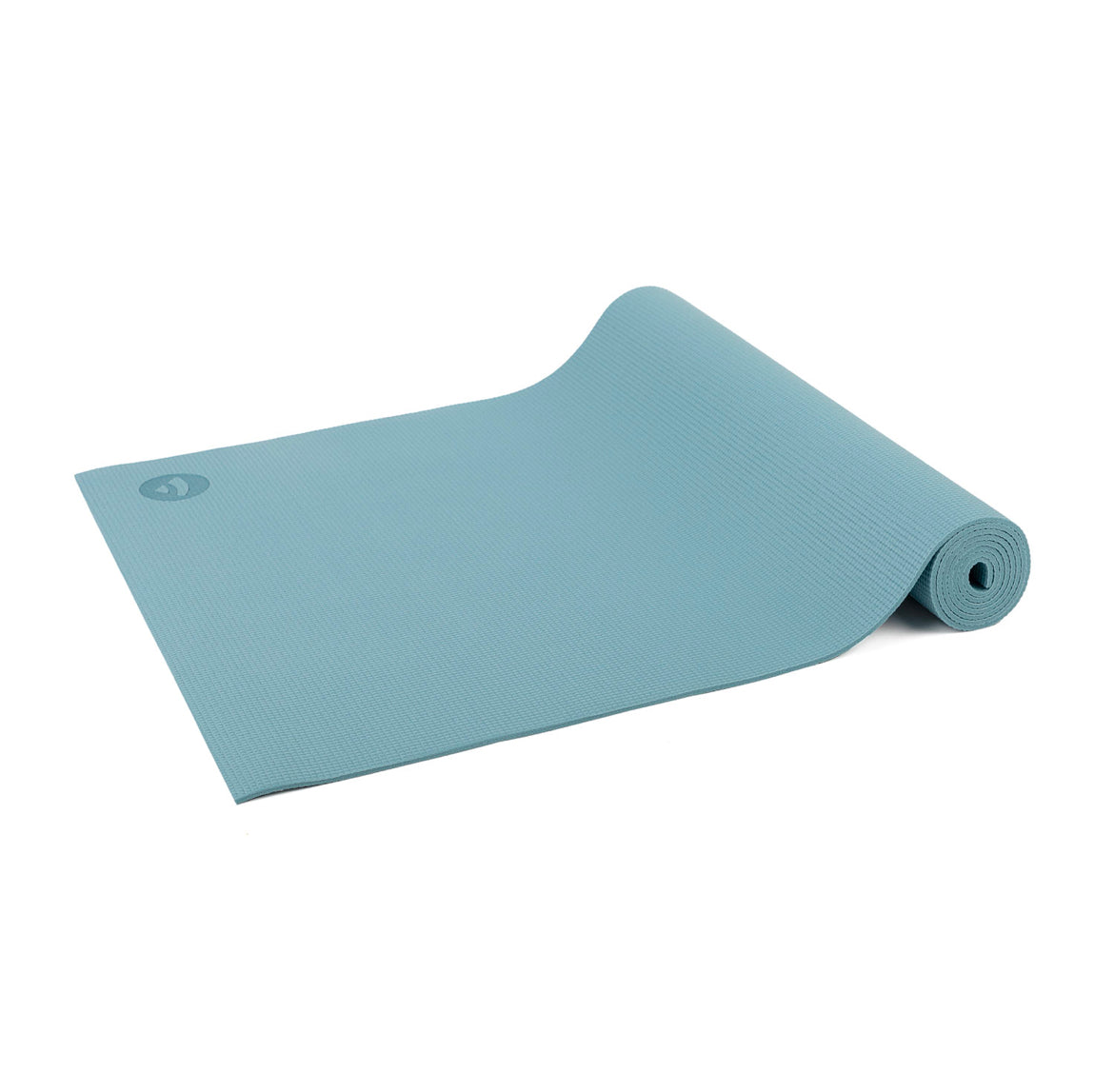 Yoga mat Asana  |  183 x 60 X 0.45 cm  | Light Blue
