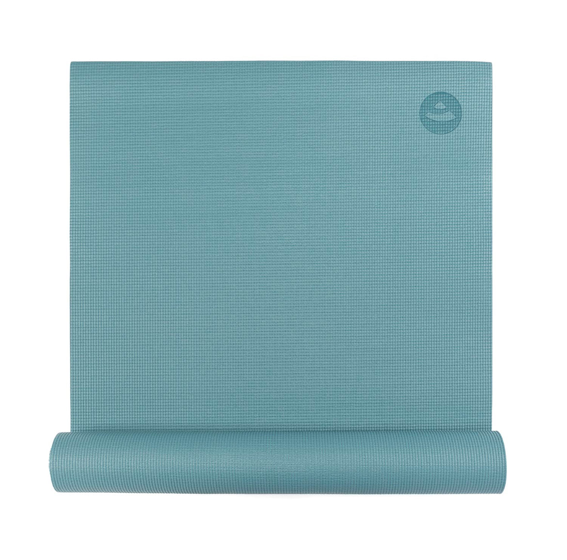 Yoga mat Asana  |  183 x 60 X 0.45 cm  | Light Blue