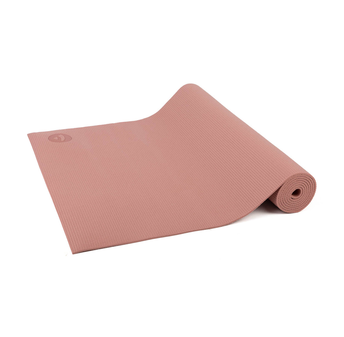 Yoga mat Asana  |  183 x 60 X 0.45 cm  | Rose tan