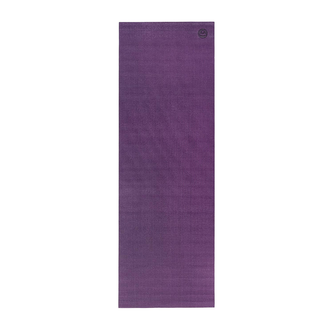 Yoga mat Asana  |  183 x 60 X 0.45 cm  | Aubergine