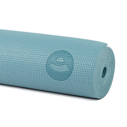 Yoga mat Asana  |  183 x 60 X 0.45 cm  | Light Blue