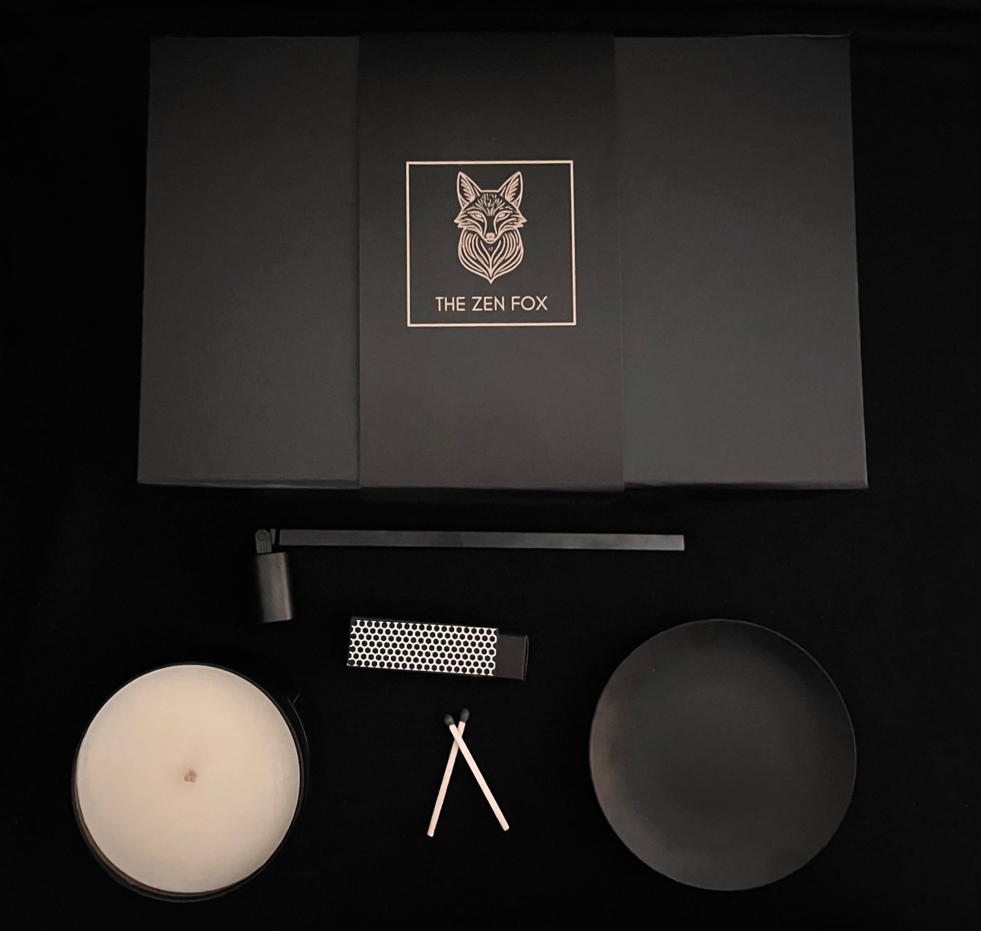 candleset
